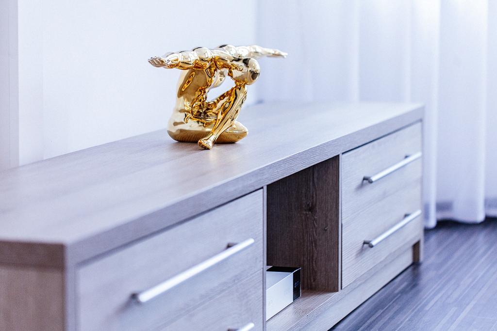 Apartamenty Vip Ustka Buitenkant foto