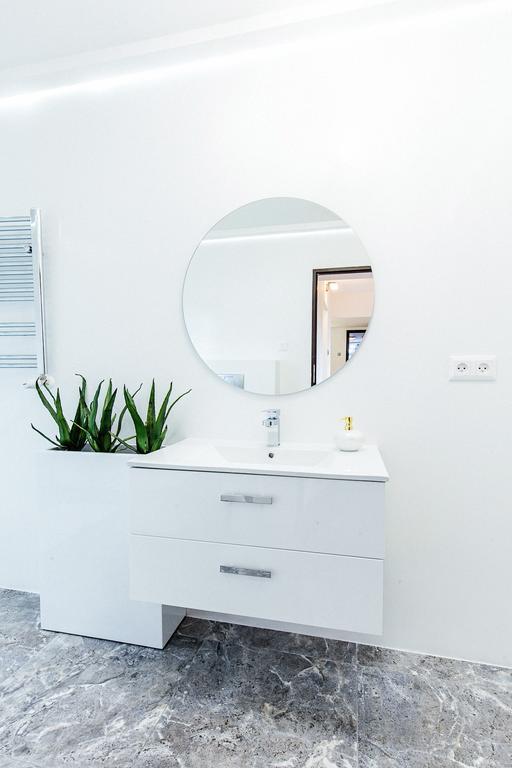 Apartamenty Vip Ustka Buitenkant foto