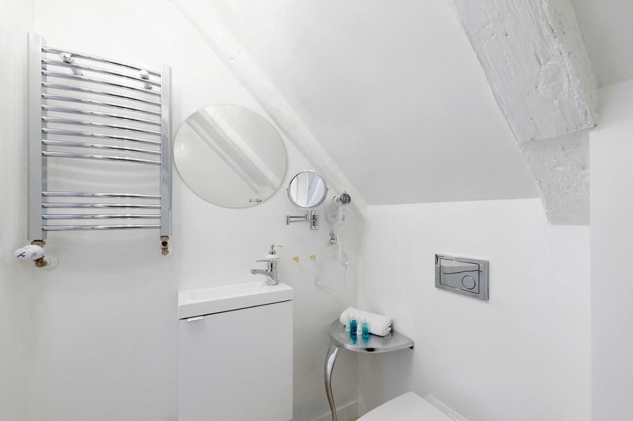 Apartamenty Vip Ustka Buitenkant foto